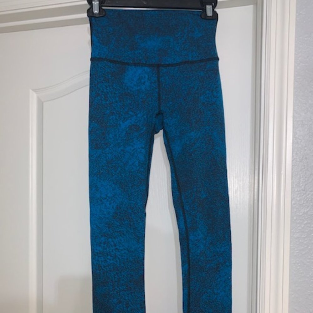Lululemon Wunder Under